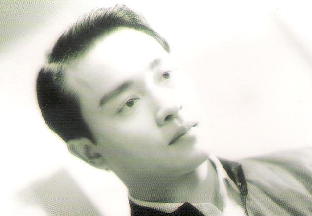 张国荣与陈凯歌巅峰之作,陈凯歌谈张国荣背后的故事