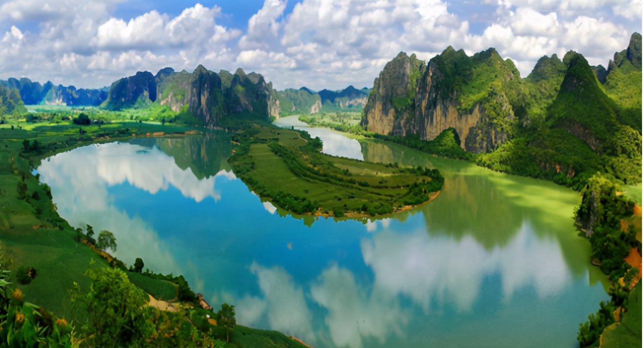 崇左有什么资源,广西崇左风景区有哪些