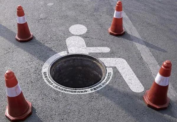 最经典的户外广告,户外最新广告创意