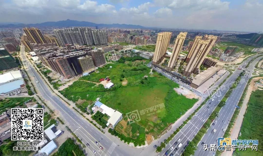 普宁大道全景,普宁大道最新视频