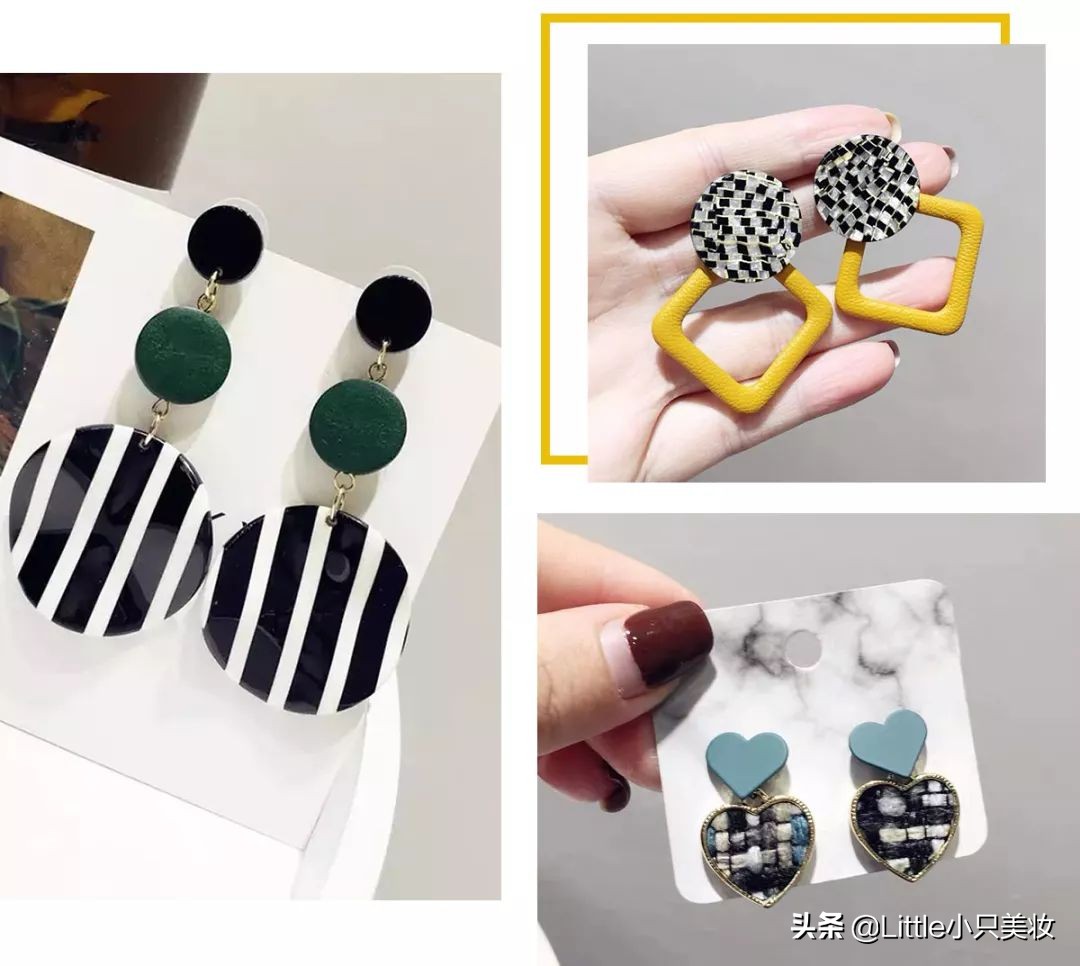 拼多多耳环银饰店铺推荐,1688耳环饰品店铺