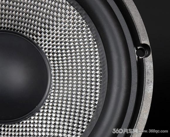 德国ie上将三分频配什么功放,德国ie上将喇叭搭配什么功放