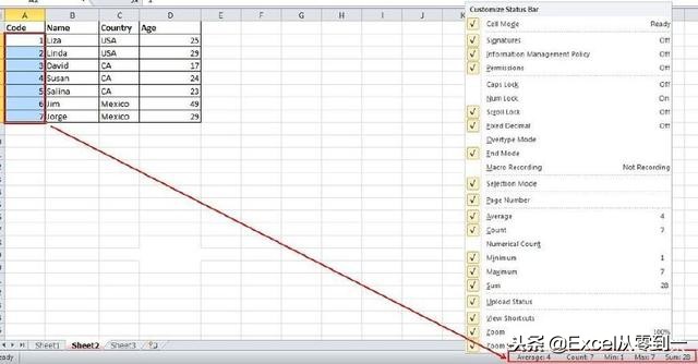 excel100个考勤表常用技巧,excel100个常用技巧快捷键