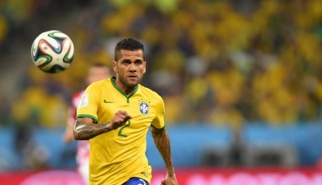 巴西最有名的前锋,巴西历史最好的中后卫