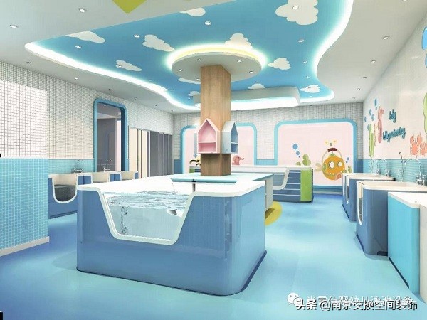 投资婴儿游泳馆前景如何,婴幼儿游泳馆生意惨淡