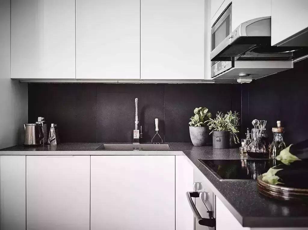 厨房太小怎么利用空间图片,厨房空间太小怎么设置