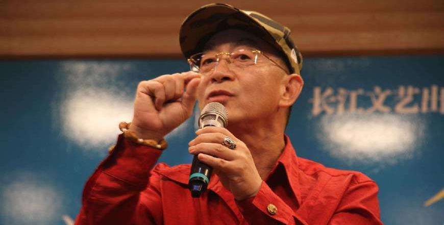 杨洁导演讲述六小龄童,杨洁导演六小龄童幕后故事