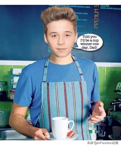 贝克汉姆一家南非广告,贝克汉姆一家纪录片