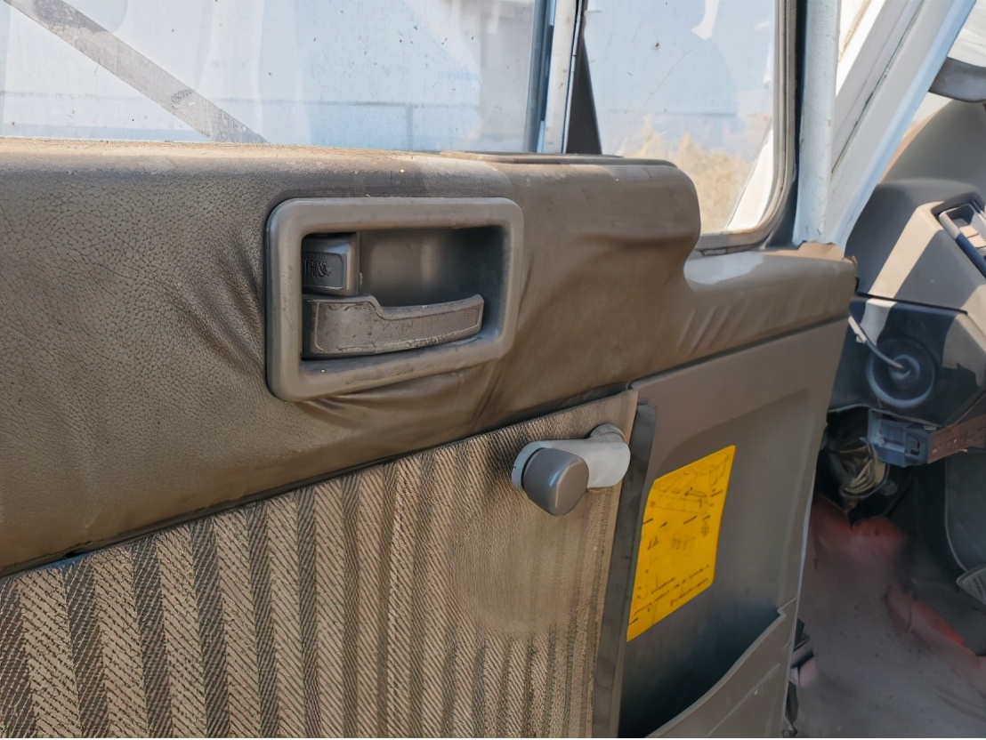 日产神鹰柴油车,日产神鹰卡车发动机