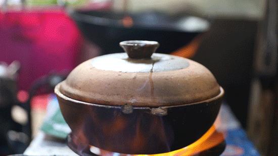 海口有没有好吃的馆子,海口本地苍蝇馆子