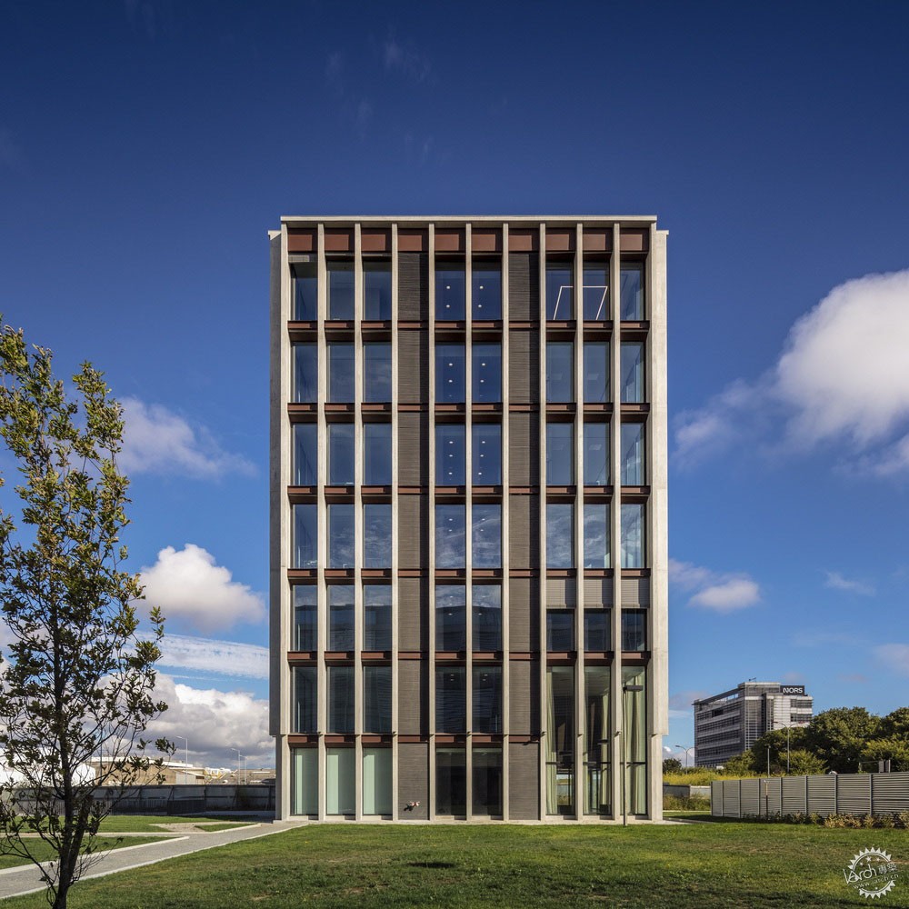 现代建筑古典主义,建筑古典主义