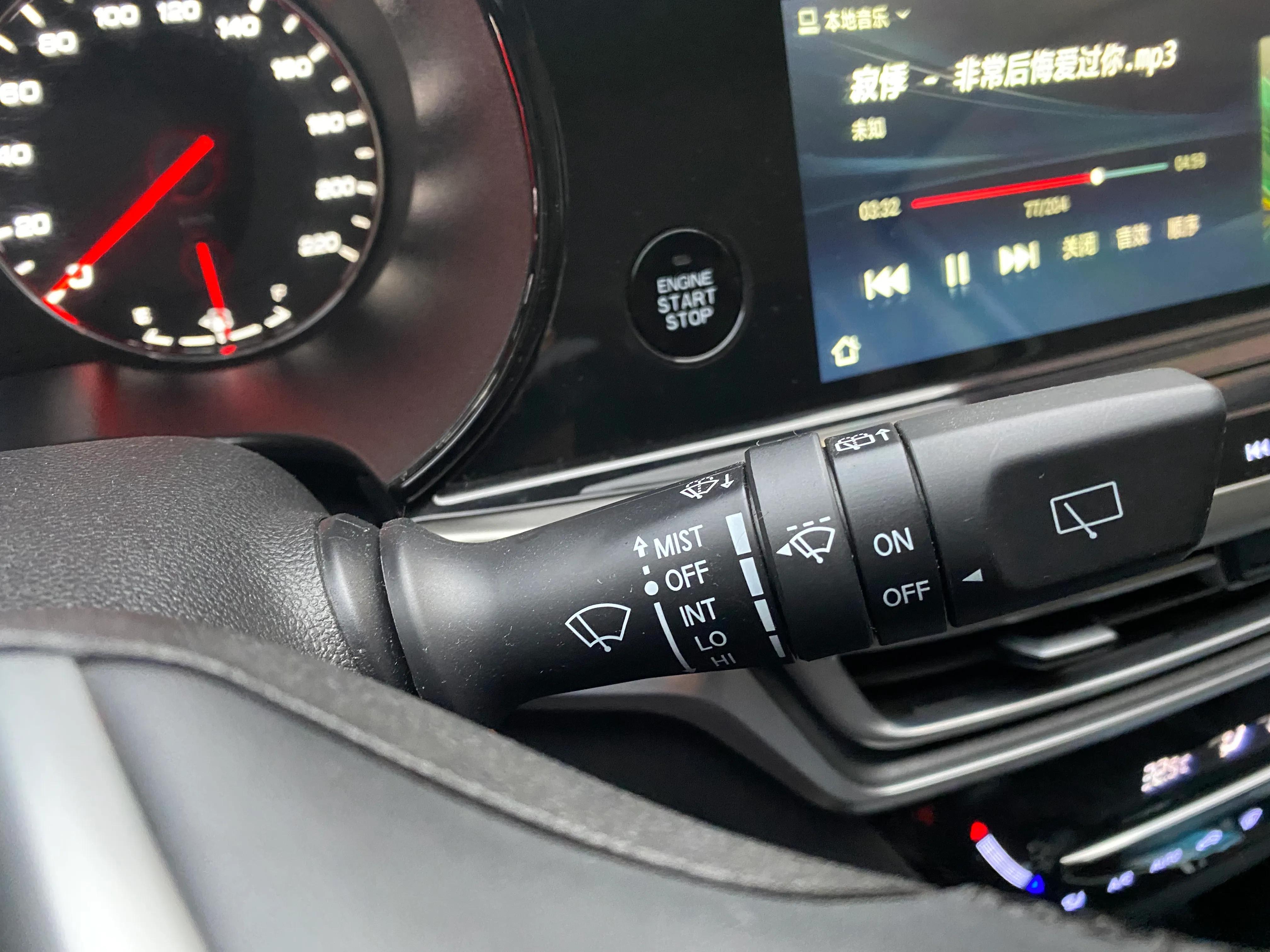 长安cs35plus玻璃如何除雾,长安cs35plus车窗除雾