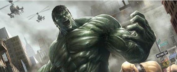 史上最全漫威超级英雄大全！可不只有复联那几个哦！,一