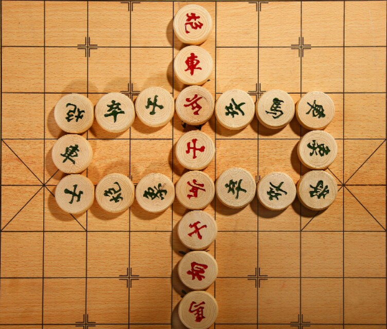 象棋高手对象棋的理解或总结,象棋爱好者精彩讲解视频