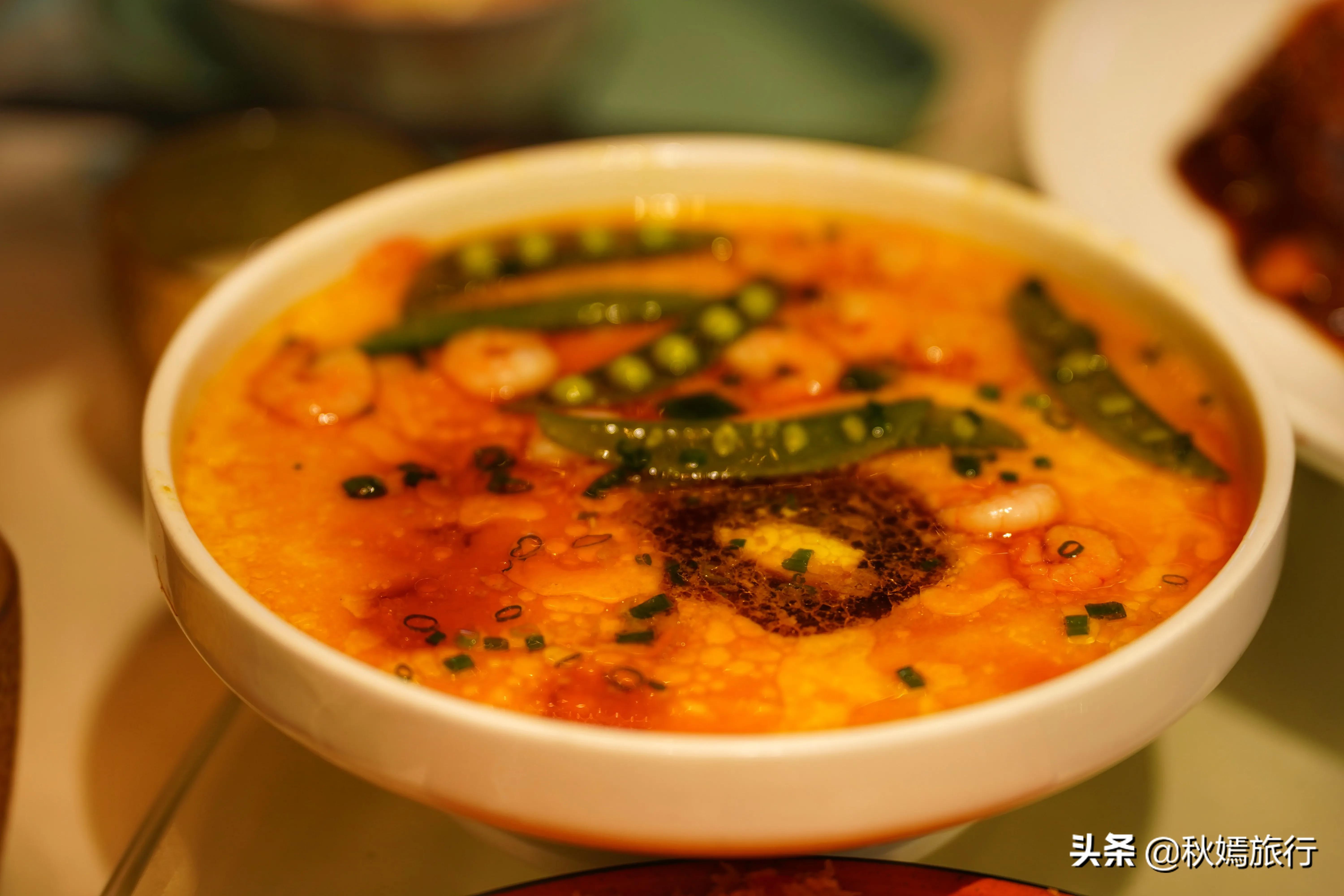 常熟报慈北路这家中餐馆，环境雅致，菜肴美味，20道菜741元贵吗