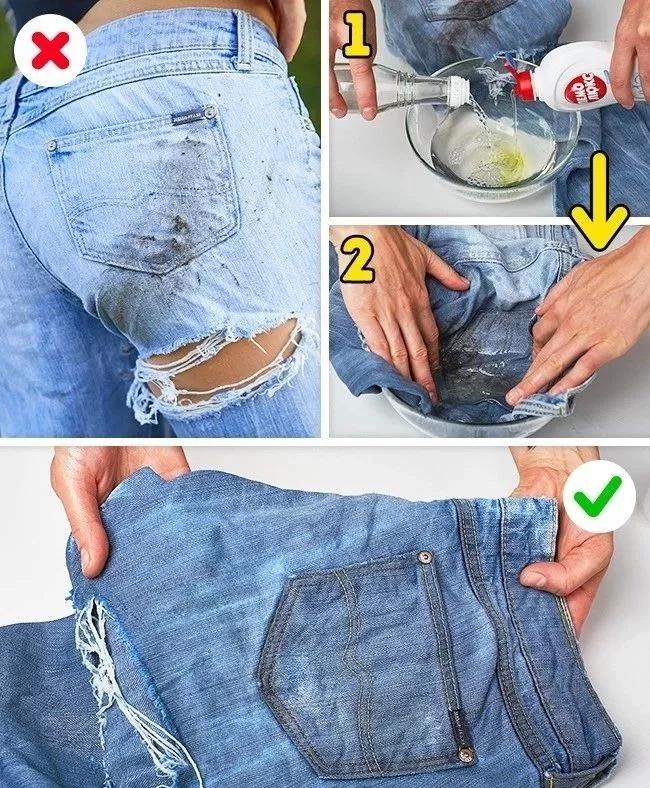 衣服发黄用什么漂白水好用,白衣服发黄漂白剂是最好用的吗