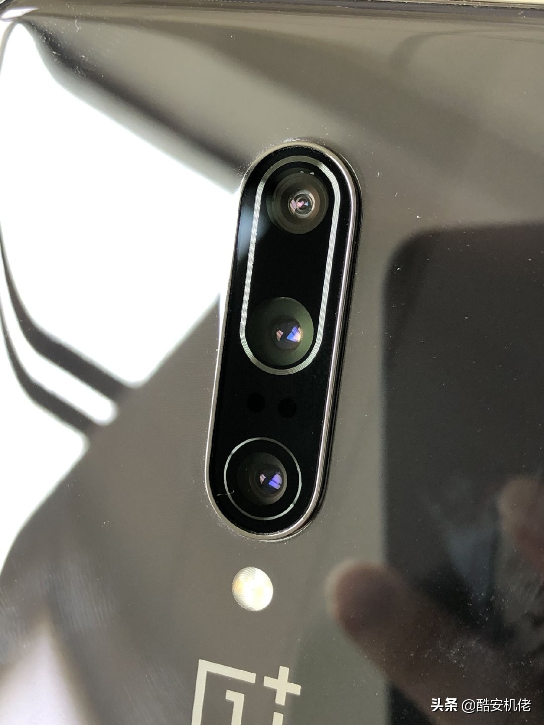 2019年一加7pro发布,一加7pro是2019年机皇吗