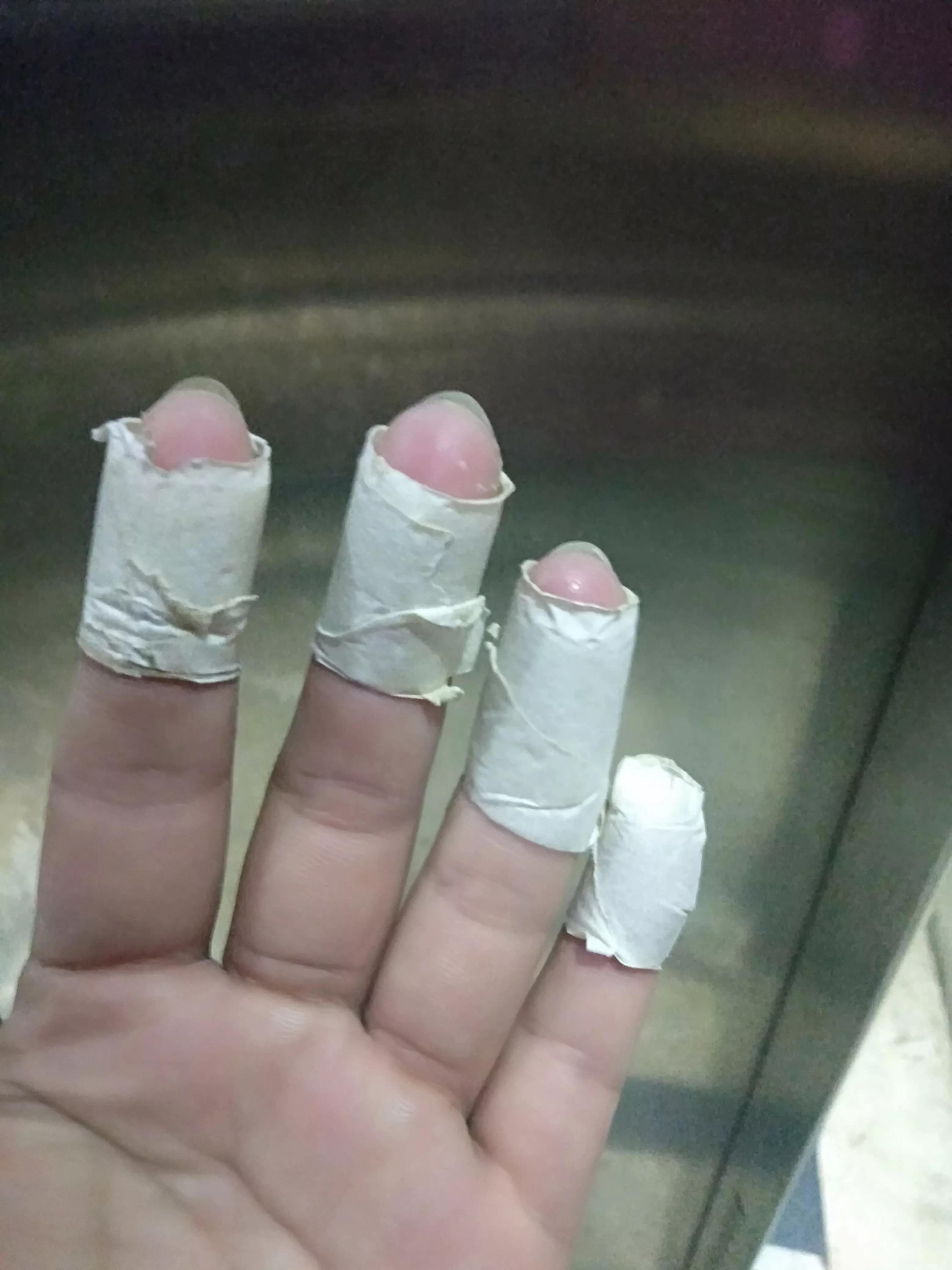 南漂真实生活记录,南漂日记的故事