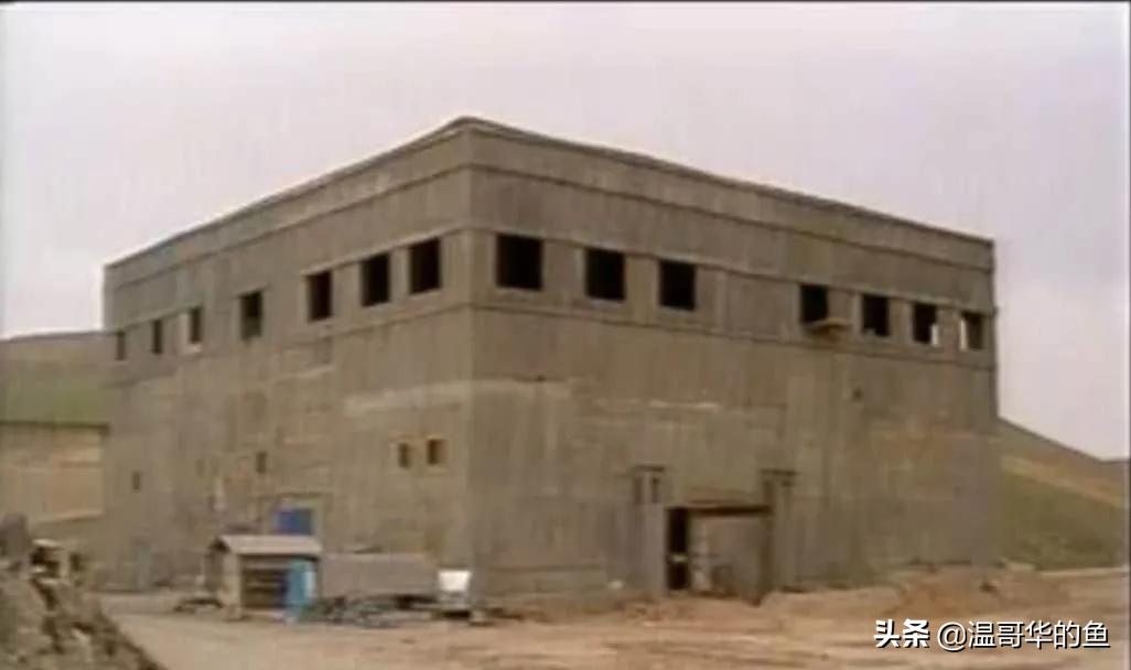 神秘的开箱,美国舒特系统