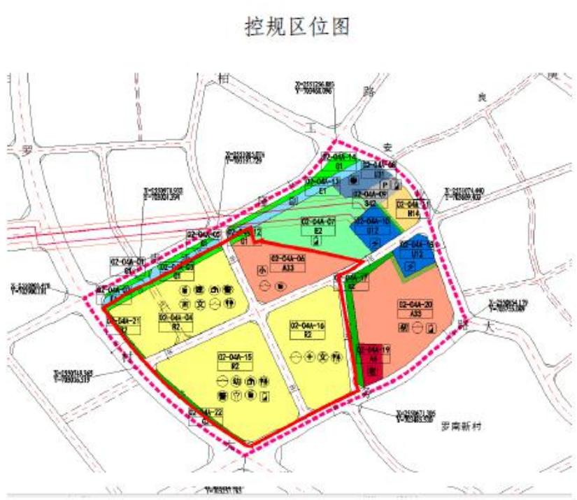 佛山罗村土地出让,三宗土地底价成交