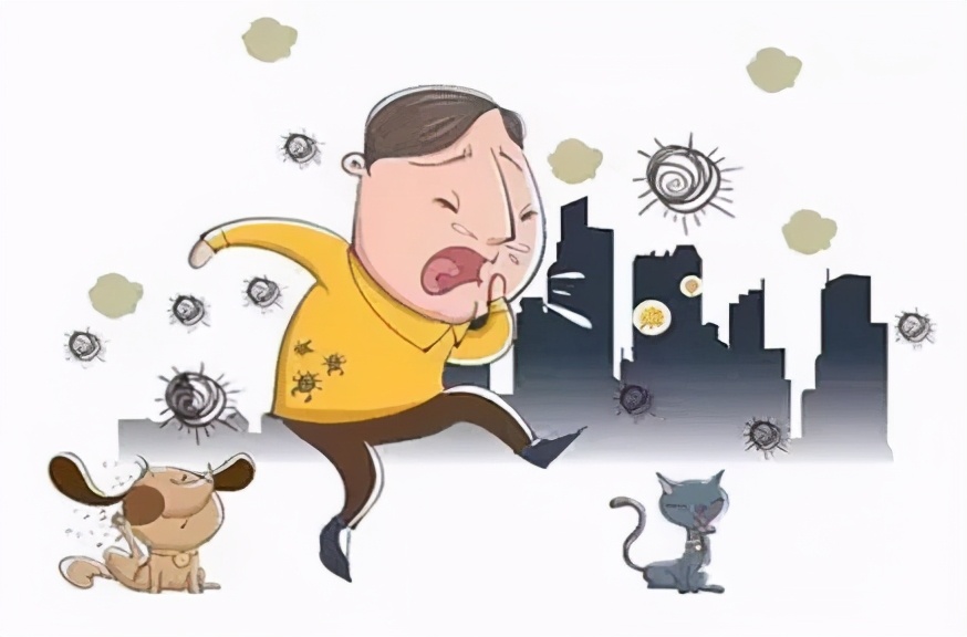 身体虚弱易感冒,益气固表用膏方