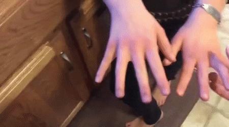 夏日女神们钟爱的美甲安全吗？指甲是如何生长的？医生告诉您