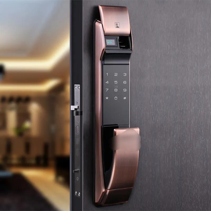 指纹锁安全性怎么样,指纹锁安全性试验