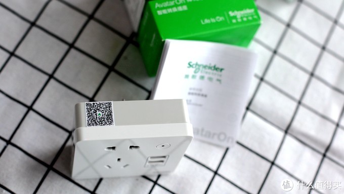 施耐德绎尚开关带小夜灯,施耐德绎尚智能插座