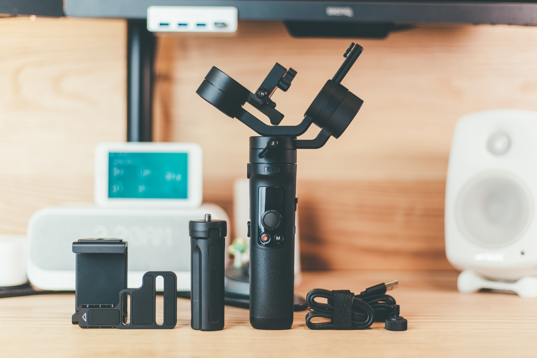 我的旅游拍摄vlog设备踩坑经验手记，平民向