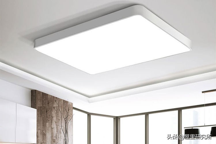 实用北欧风装修施工,最简单省钱的家装60平