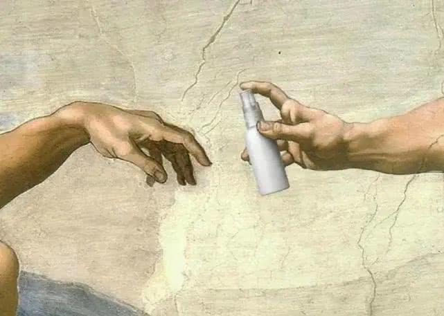 那些被恶搞的名画，背后有多少你不知道的故事