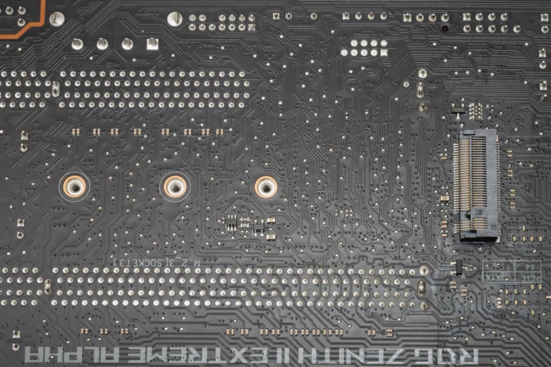 AMD64核心撕裂者3990X深度测试