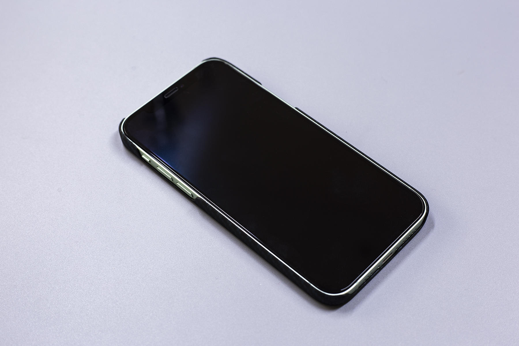 iphone14pro手机膜倍思超瓷晶,苹果12超瓷晶钢化膜贴膜教程