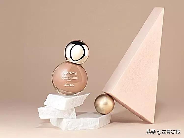 看起来光亮水润的粉底推荐,最近很火的几个颜色的磨皮粉底