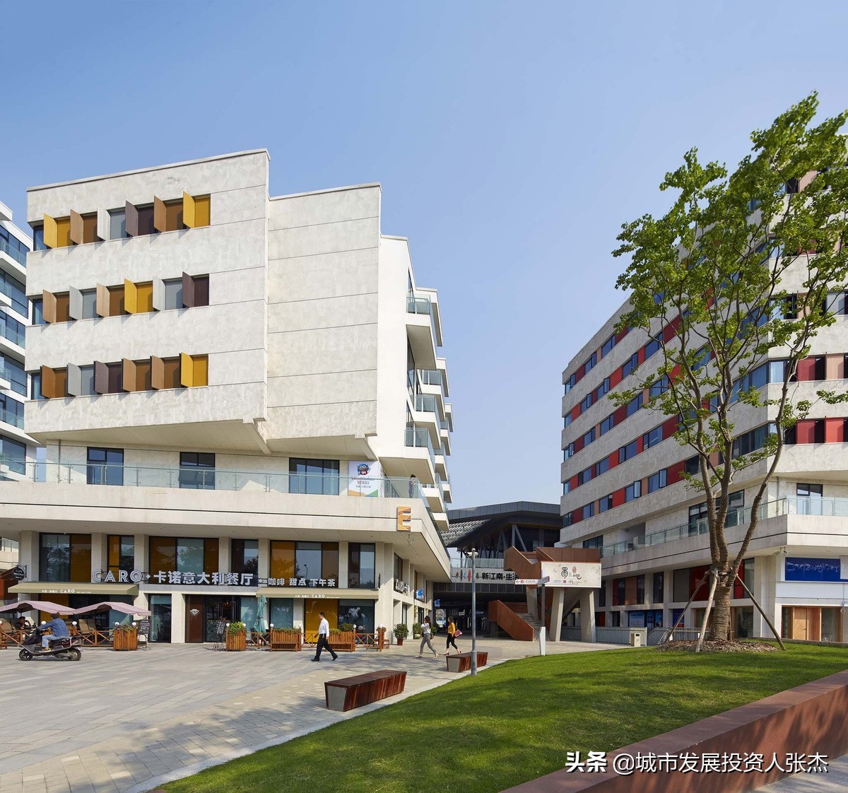 昆山新江南生活荟怎么样,昆山新江南生活荟商铺