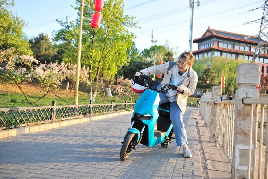 小牛govag2测评,小牛govaf2评测