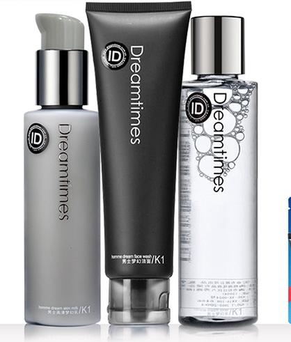 男士护肤五件套怎么样,男士护肤套装适合任何肌肤