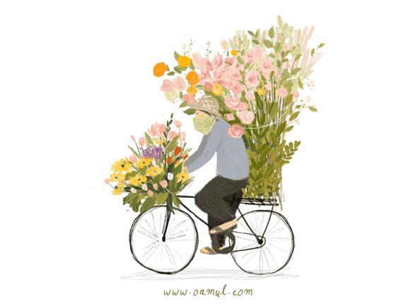 开一个花店大概能挣多少钱,成都开花店一个月能挣多少钱