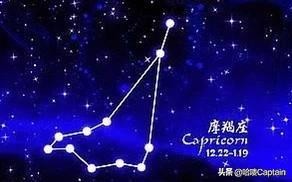 你知道四大航都是什么星座吗？这么一看谁跟谁真是有道理的