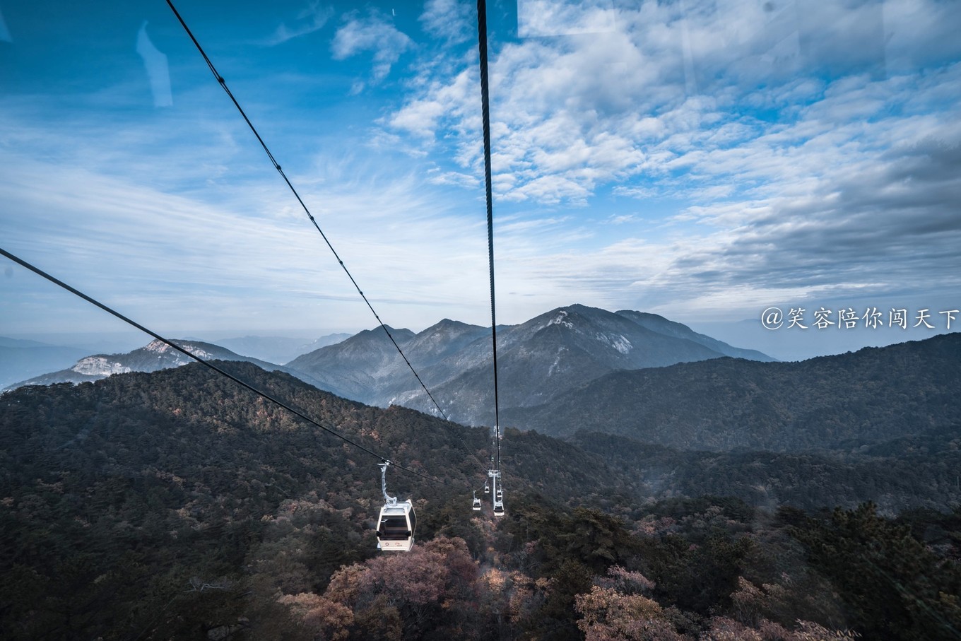 到安徽旅游景点,到安徽六安旅游