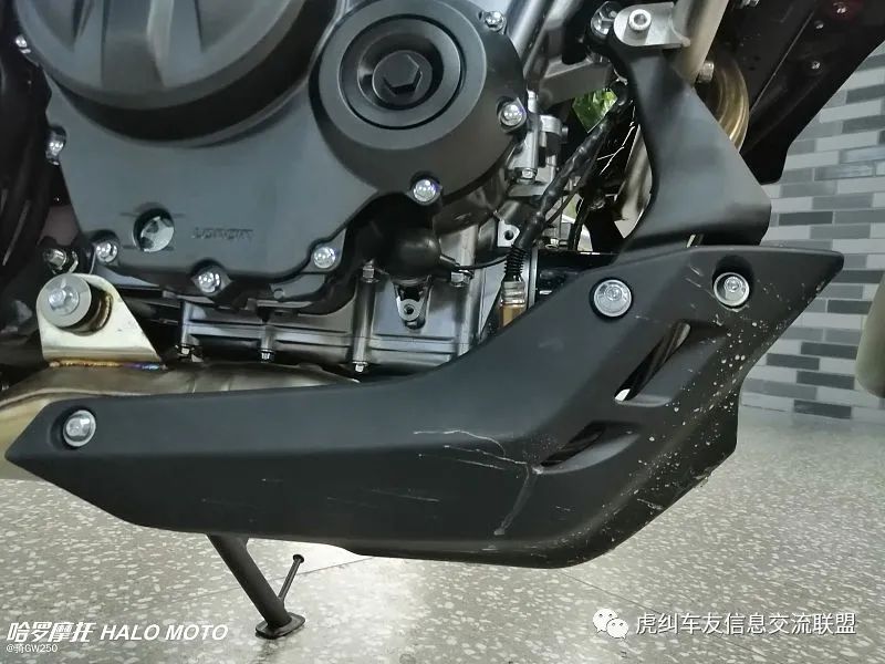 voge无极500r和豪爵铃木gsx250r,隆鑫voge大单缸