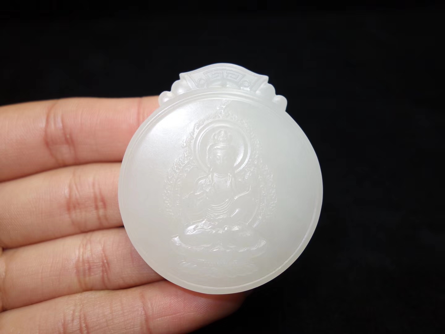 戴护身佛真的有意义吗,最灵的护身佛