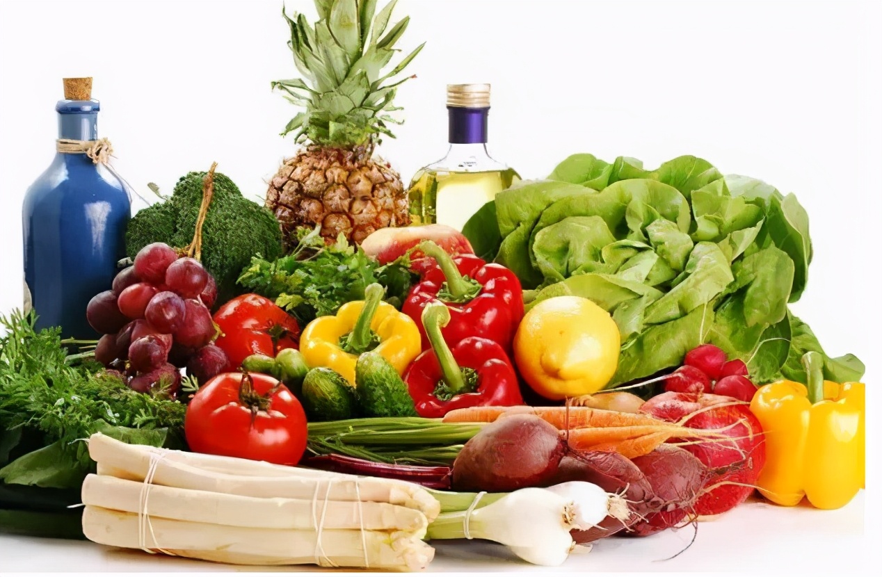 轻微地中海贫血饮食方面注意事项,贫血最佳饮食食谱