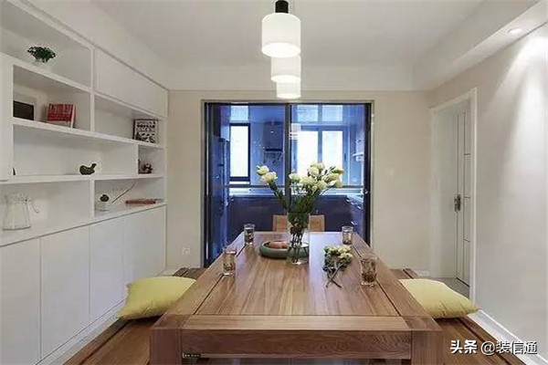 毛坯房怎么装修省钱又实用,diy毛坯房简装修