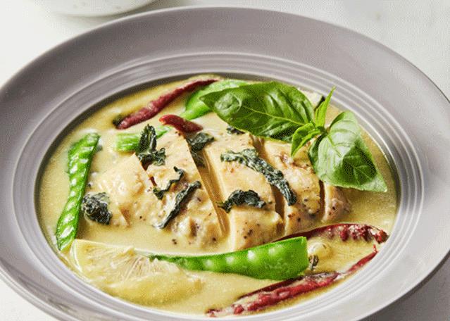 我在某宝挖到一个能吃的“东南亚”系列