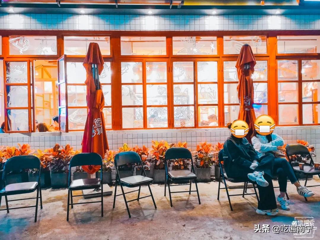 网红南宁探店合集,南宁网红店分析