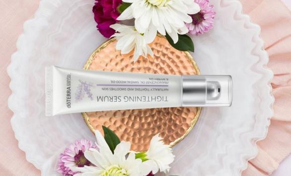 多特瑞精油抗皱紧致抗衰老,多特瑞柠檬精油护肤