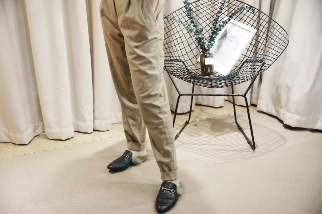 减肥失败？没关系！这几条遮肉裤让你骗过全世界