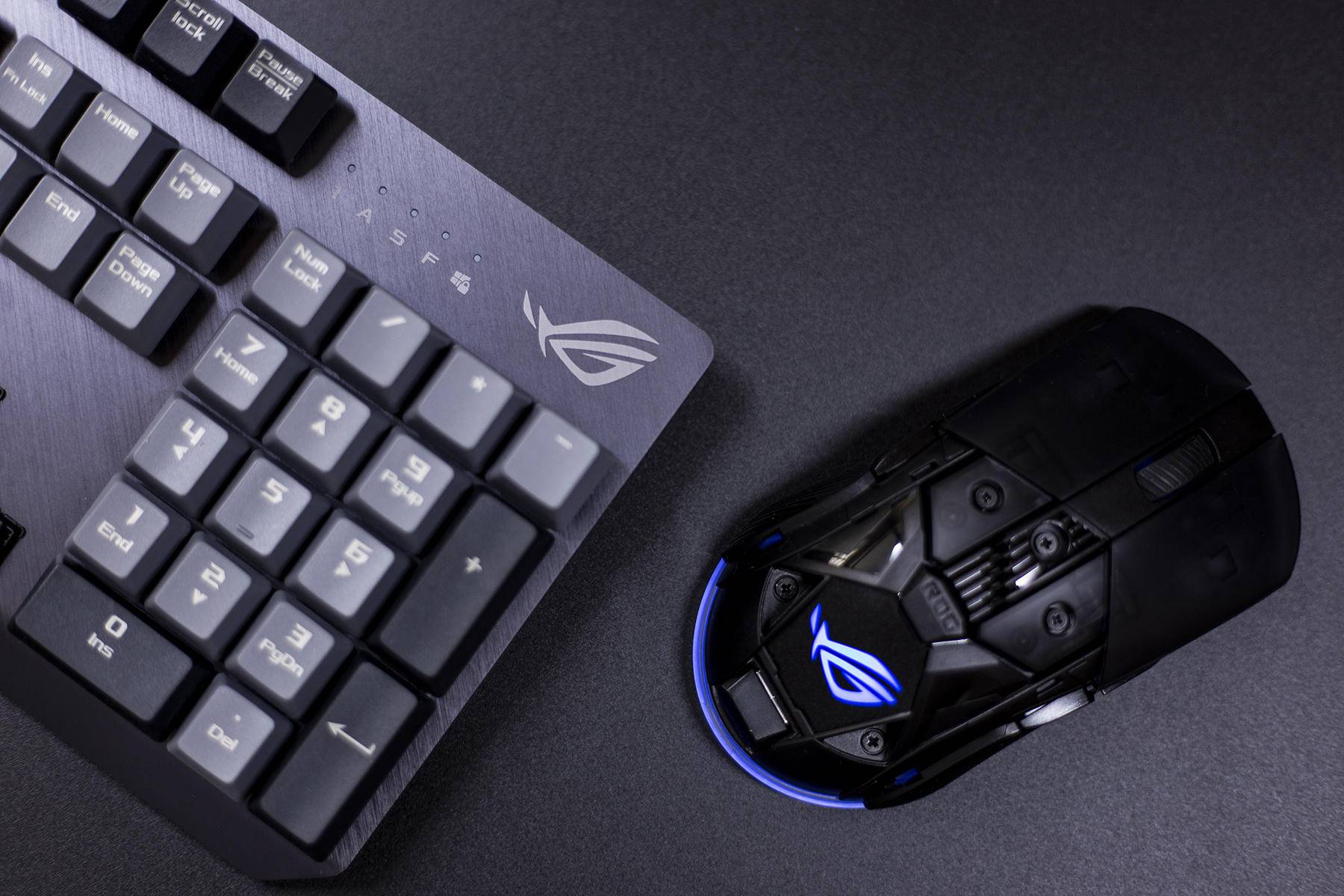 机械键盘各种价位该怎么选,618百元机械键盘