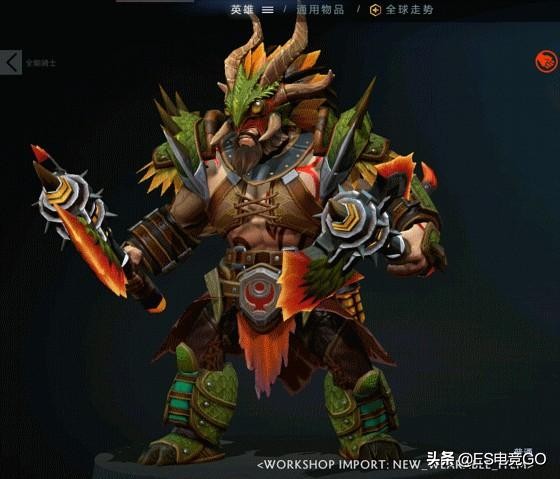 刀圈二三事major预选,震中杯major中国区预选